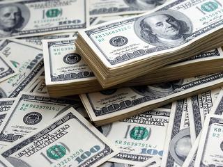 Orosz fedezettel kaphatna 50 milliárd dollárt Ukrajna