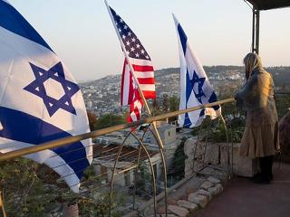 Mélyülő törésvonalak az USA és Izrael viszonyában