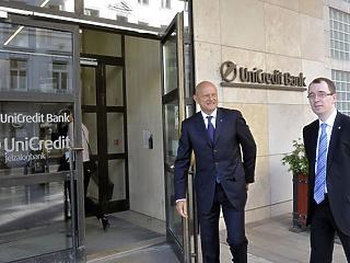 Új elnöke van a Magyar Bankszövetségnek