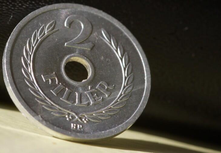 Innét lefelé csoroghat a forint, ezt az állampapírt érdemes most venni