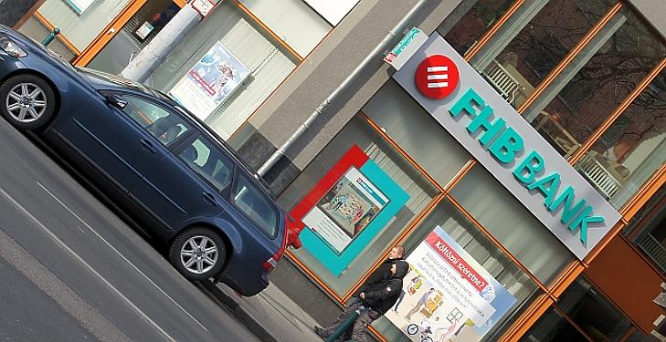 Nagy változás készül egy bankban – hamarosan ez lesz a neve