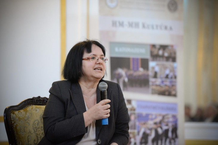 N. Rózsa Erzsébet