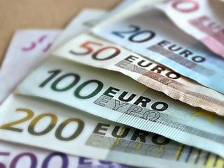 Rengeteg pénzt szán az EU jövőre a gazdasági helyreállításra