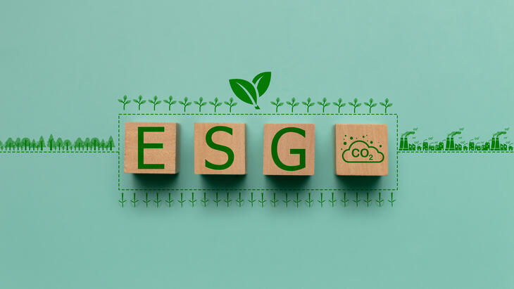 Az ESG egy komplex rendszer, ami a környezeti, társadalmi és vállalatirányítás rendszereket hangolja össze