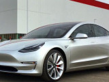 A Tesla Model 3 árképzésével az európai piacot célozza