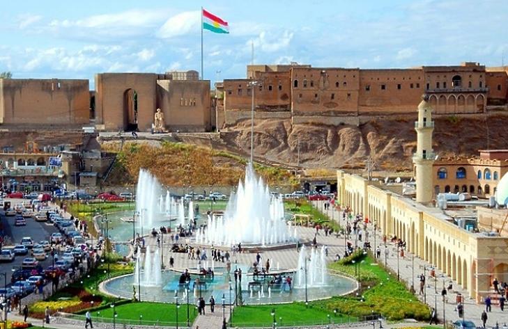 Nagy pókerjátszma Irakban - az oroszok elveszik Kurdisztánt?