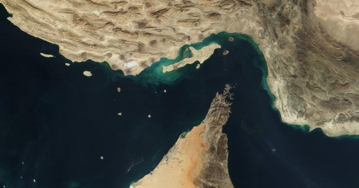 Iráni konfliktus: Lezárják a Hormuzi-szorost