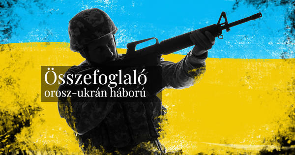 Ukrán ügynökök gyilkolnak ukránokat? Erről beszélt az egyik ukrán kémfőnök
