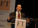 Howard Lutnick