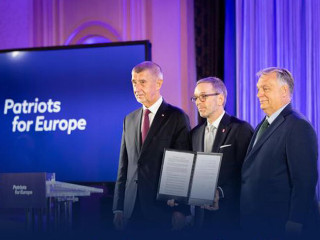 A Patriótáknál kivágta a biztosítékot Ursula von der Leyen szerdai beszéde?