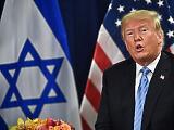 Trump és Izrael: mik a tétjei az új geopolitikai játszmának a Közel-Keleten? 