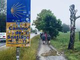 Hív a Camino, a misztikus zarándokút