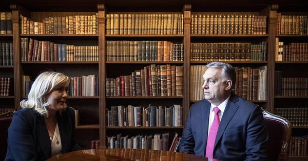 Viktor Orbán y sus aliados: Se acercan las elecciones por el agua en todo el mundo