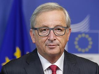 Brüsszel nincsen felkészülve az új világra - Juncker ma kezdi vezeklését