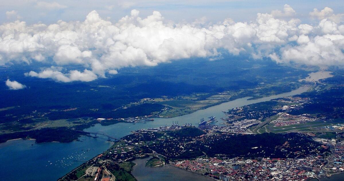 Kína „súlyos következményeket” helyezett kilátásba Panama számára