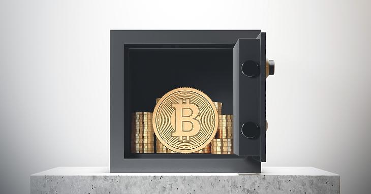 Néhány egyszerű lépés, hogy ne lopják el a kriptód