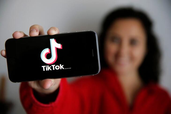 Vásárolt már a TikTokon? — az amerikai imádják, amíg megtehetik