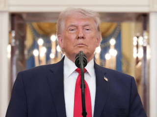 Financial Times: Kong az ürességtől Trump Béketanácsának pénzügyi alapja