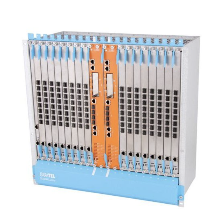 Az SI3000 a Kontron honlapján 