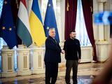 Ukrajna tegye le a fegyvert és inkább tárgyaljon?