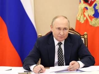 Putyin fejére omlik a kaotikus mozgósítás