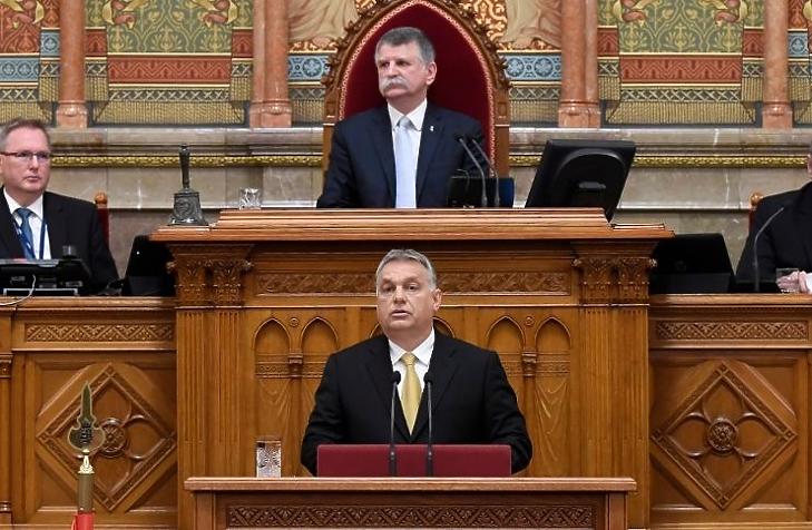 A jogállamisághoz kötik az uniós támogatásokat