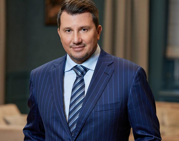 Dr. Barna Zsolt továbbra is az MBH első embere marad 