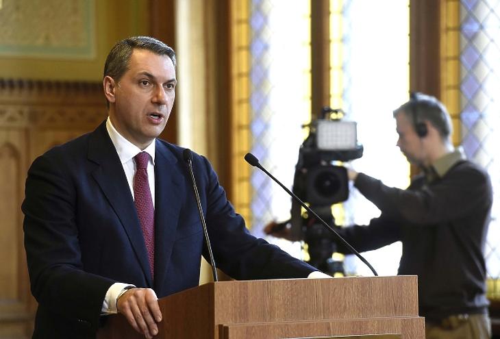 Nem akar ennyire függeni az oroszoktól a kormány - mit szól majd ehhez Putyin?