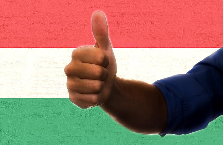 Ismét Európa élére állhatott Magyarország