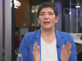 Orbán Viktor Dobrev Klárával együtt örülhet a legújabb közvélemény-kutatásnak