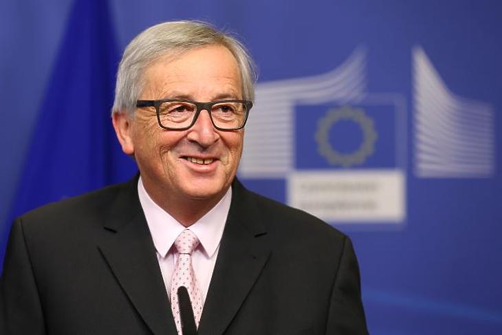 A Juncker-terv megdobta a foglalkoztatást 