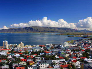 Reykjavík