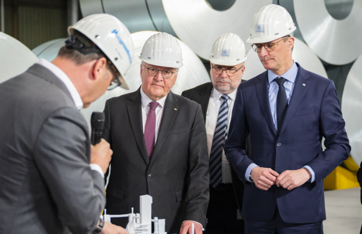 Thyssenkrupp
