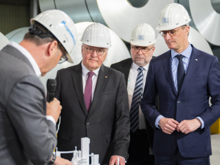 Thyssenkrupp