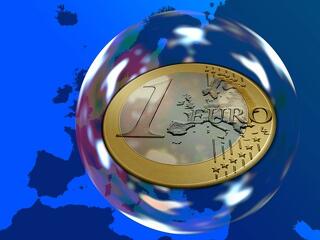 A Közel-Kelet fűti az európai inflációt: 3 éve nem láttunk ilyen adatot