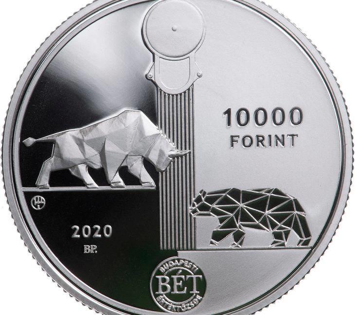 Negyed százada nem csinált ilyet a BUX, lélegzetét is visszafojtja a forintpiac