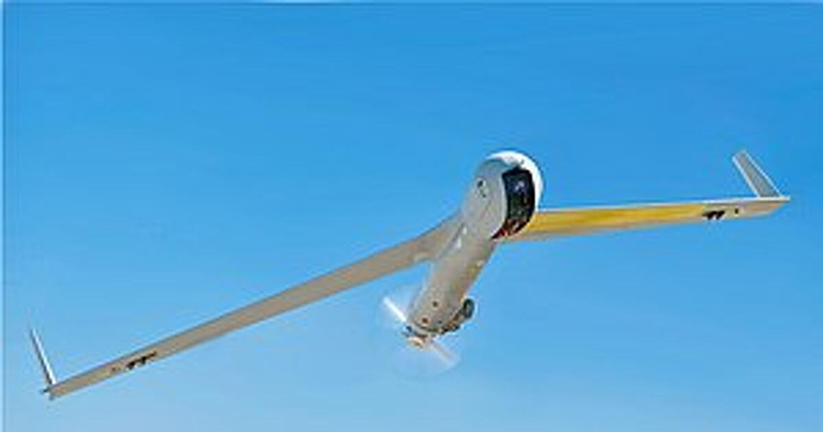 Gyilkos drónok és dróngyilkosok klubja