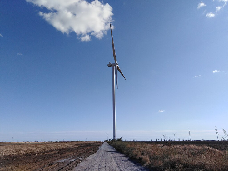 A DTEK, ukrajna legnagyobb magánenergiaszolgáltatója alternatív forrásokkal is rendelkezik