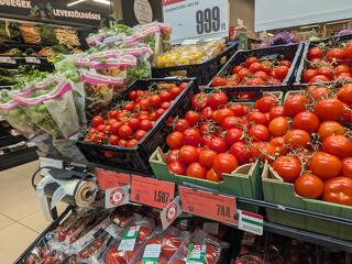 Csak egy dolog csúfíthatja el az inflációt – a nagybevásárlás és a tankolás olcsóbb lett