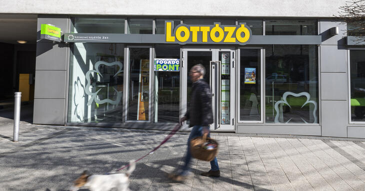 „Lottózóból” érkezik a Monetáris Tanács új tagja