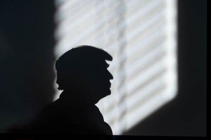 Az elnöknek jól jöhet a régi törvény laza megfogalmazása