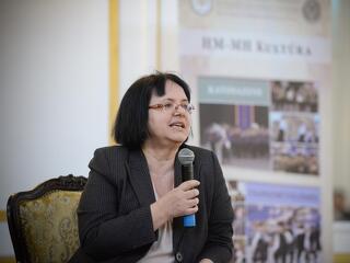 „Amíg Ali Hámenei él, addig Irán biztosan nem akar atombombát” – interjú N. Rózsa Erzsébettel