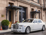 Rolls-Royce