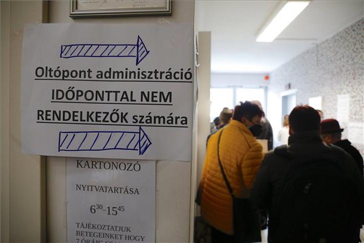 Újabb szomorú mérföldkőhöz értünk a hazai Covid-áldozatok számában