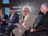 Bod Péter Ákos, Simor András, Bokros Lajos, Csabai Károly