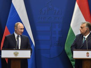 Orbán Viktor odadobná a békéért a Kisalföldet? Rácz András gondolatai békéről és háborúról
