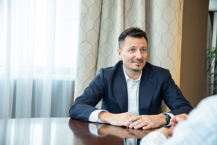Lakatos Benjámin szerint a zöld energia kapcsán is fontos a pragmatizmus