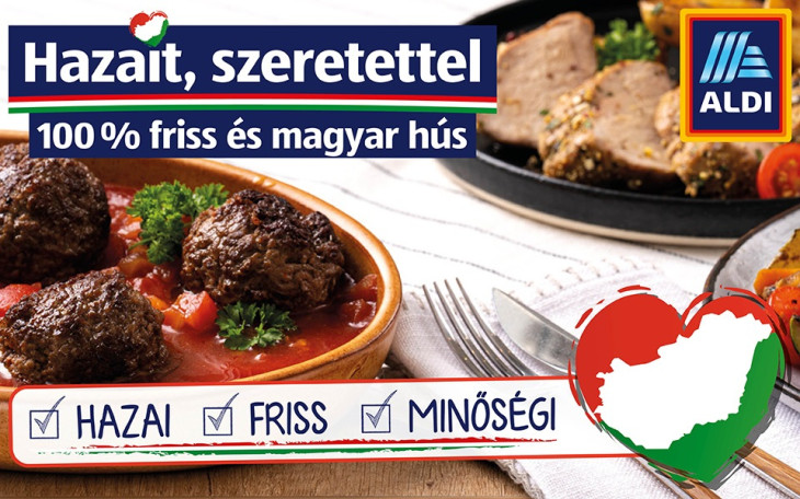 Az egyik problémás kampány. 
