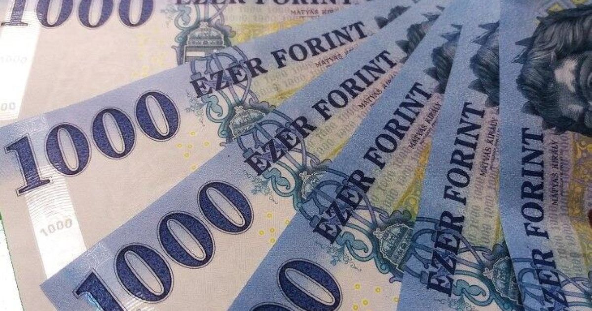 Szerencsére a forint nem indult olvadásnak