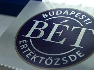 Nem tettek jót a különadók a magyar részvényeknek